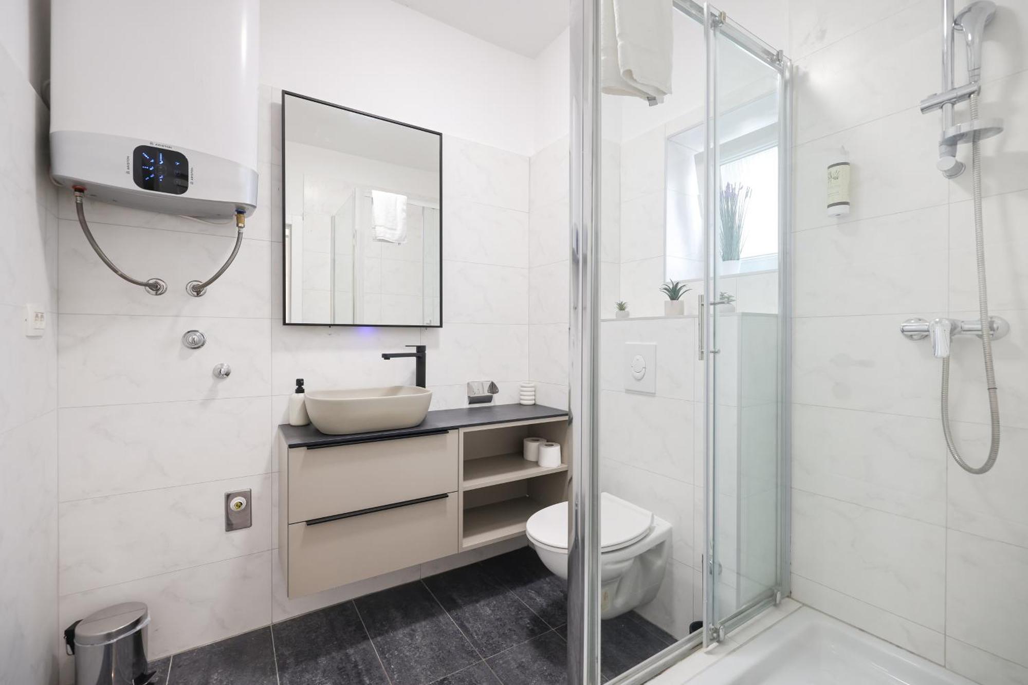 Classy Apartments In City Centar Zadar Exterior photo