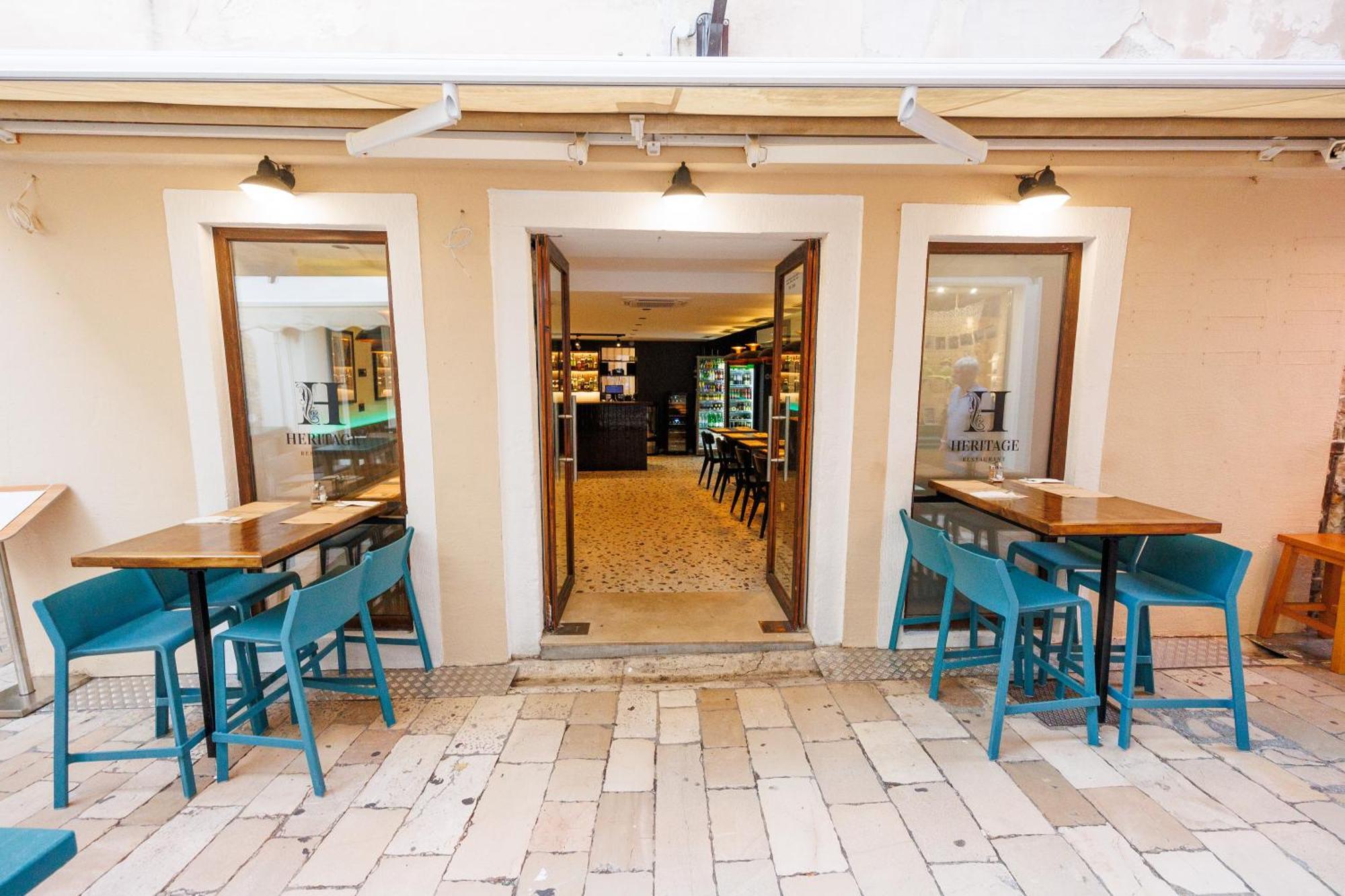 Classy Apartments In City Centar Zadar Exterior photo